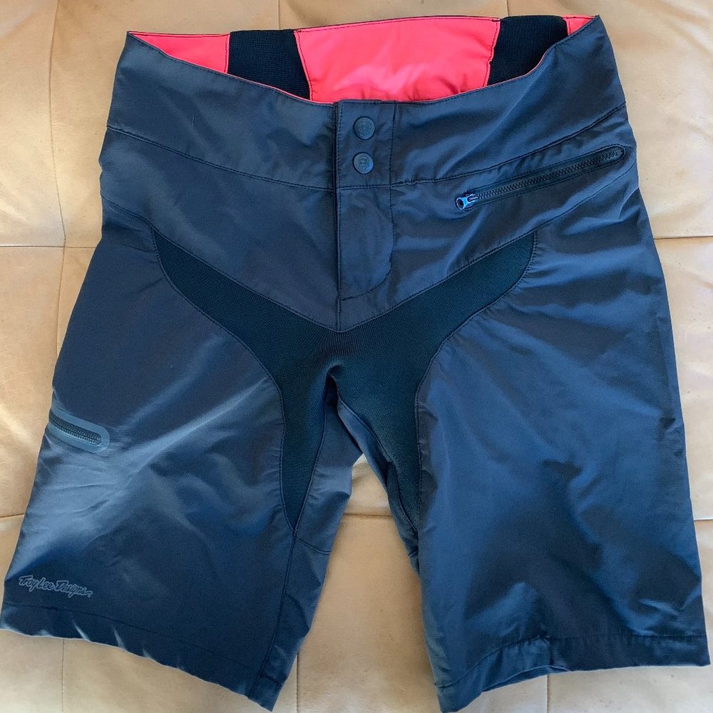 Troy Lee Designs Skyline Mountain Bike Shorts (L)